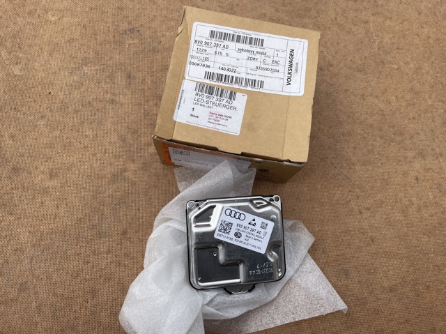 8V0907397AD VAG купить в Чернигов