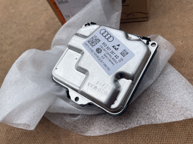 8V0907397AD VAG купить в Тернополь