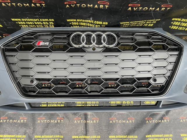 VAG 8W0807437AQ в наличии Львов