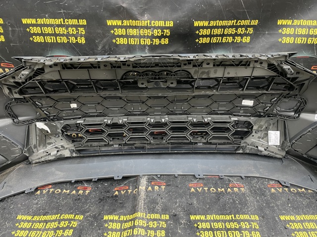VAG 8W0807437AQ в наличии Одесса