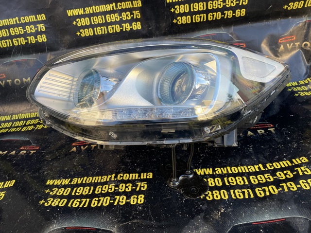 HYUNDAI 92101E4 Фара левая в наличии Ужгород