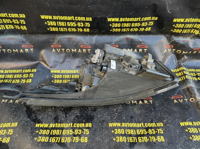 92102G5 HYUNDAI Фара правая купить в Киев