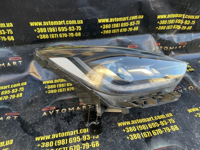HYUNDAI 92102G5 Правая фара в наличии Ирпень