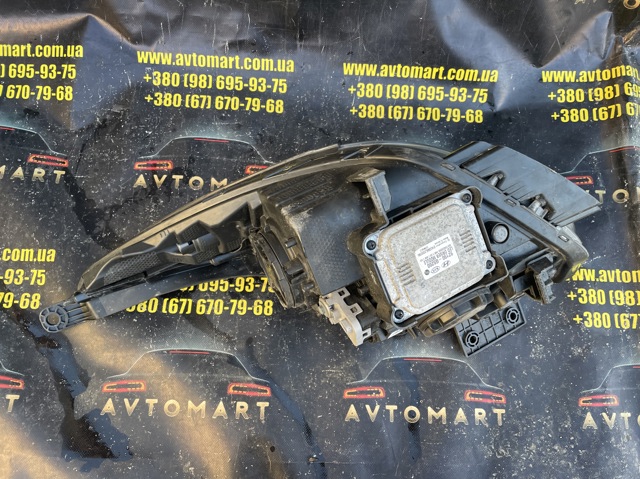 92102G5 Правая фара купить Одесса