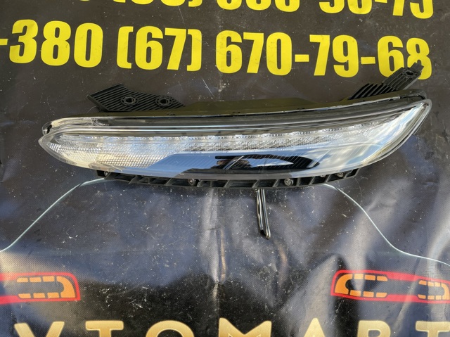 HYUNDAI 92207J9600 Фара дневного света левая в наличии Запорожье
