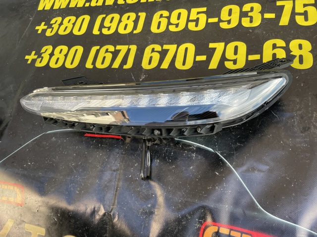 HYUNDAI 92207J9600 Фара дневного света левая в наличии Украина