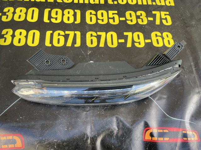 92207J9600 Фара дневного света левая купить Киев