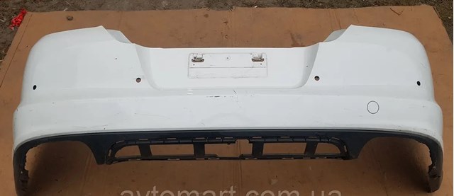 97050541100 Бампер задний купить Запорожье