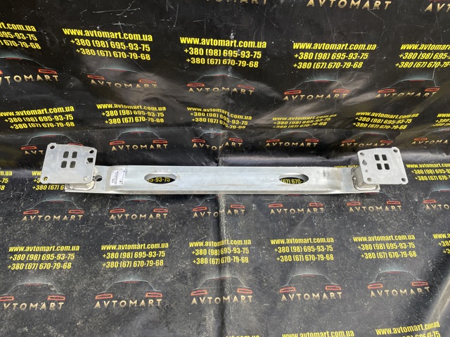 9808286980 Усилитель бампера заднего купить Сумы