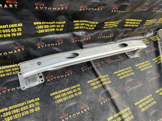 9808286980 Усилитель бампера заднего купить Каменское