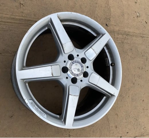 A2184011702 MERCEDES купить в Винница