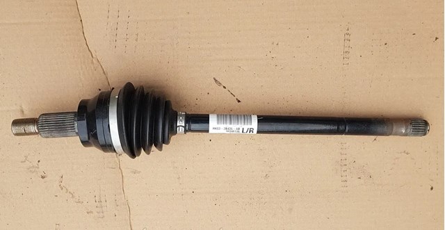 LAND ROVER HK833B436AB в наличии Черкассы