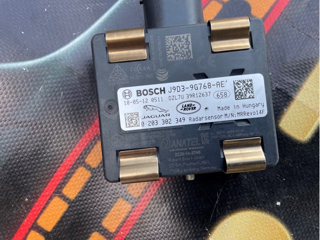 J9D39G768AE купить Винница