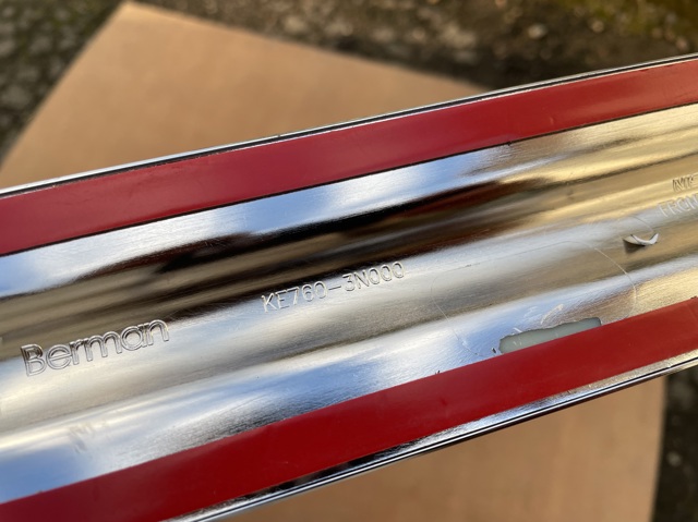NISSAN KE7603N000 в наличии Днепр