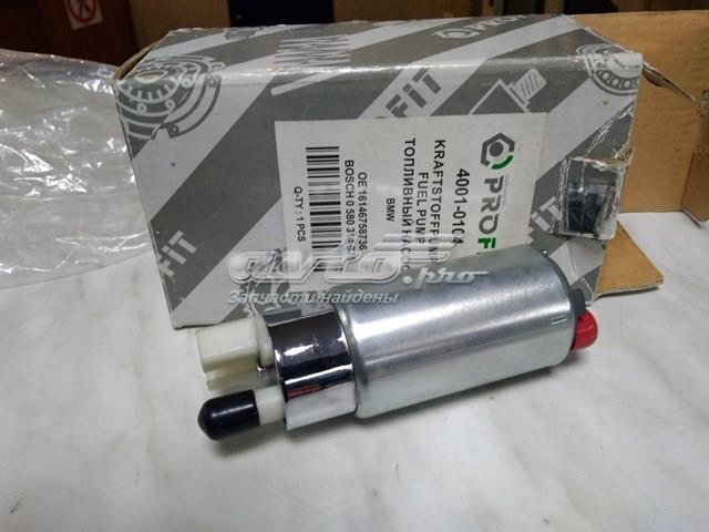 Топливный насос 0580314076 BOSCH