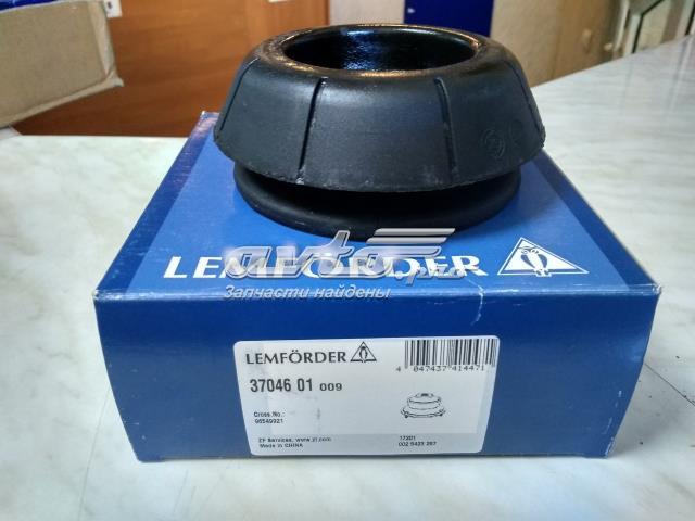 Опора передней стойки 37046 LEMFORDER