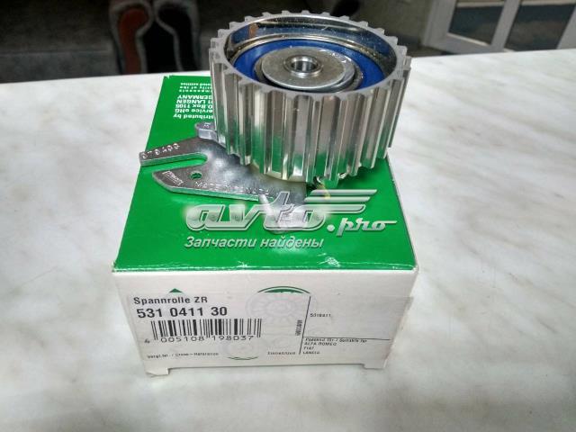 Ролик натяжителя газораспределительного ремня Alfa Romeo 155