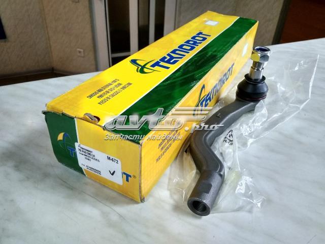 Рулевой наконечник M672 TEKNOROT