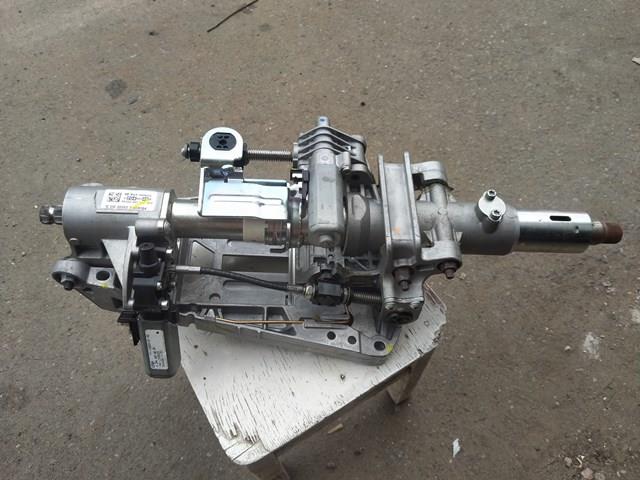 Колонка рулевая A2044604616 MERCEDES