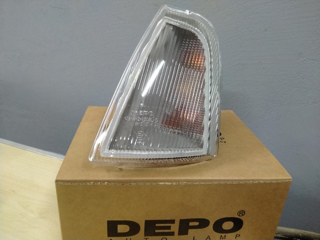 Поворотник левый FP5039K1E DEPO