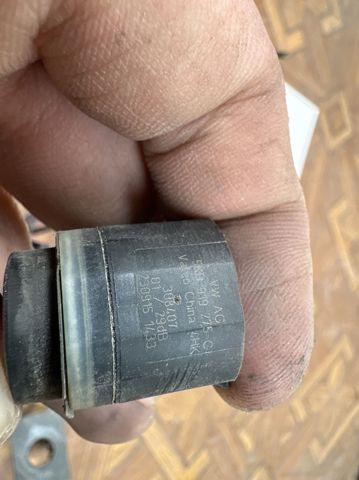 5KD919275C VAG Парктроники задние купить в Днепр