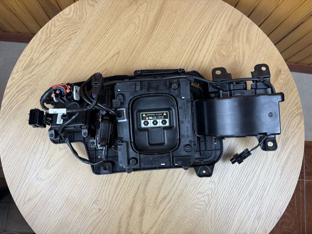 86340K4AA0 Порт зарядки купить Киев