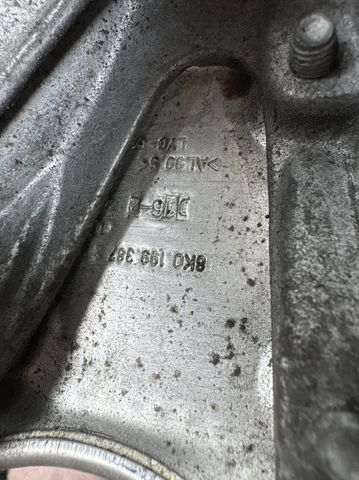 VAG 8K0199387S в наличии Ирпень