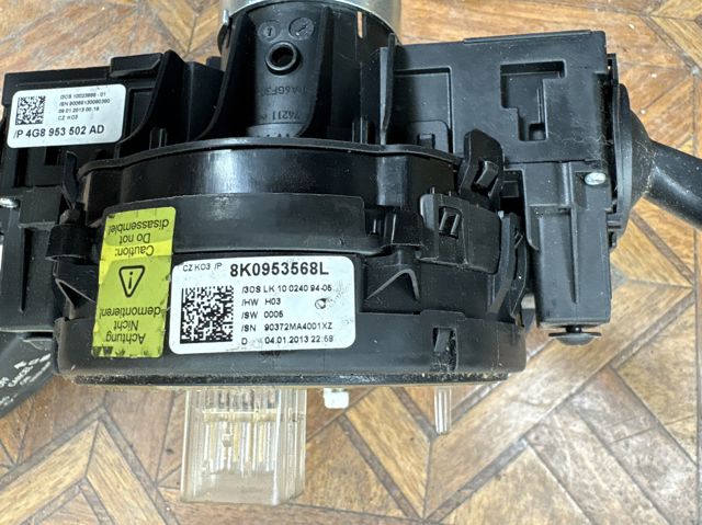 VAG 8K0953568L в наличии Сумы