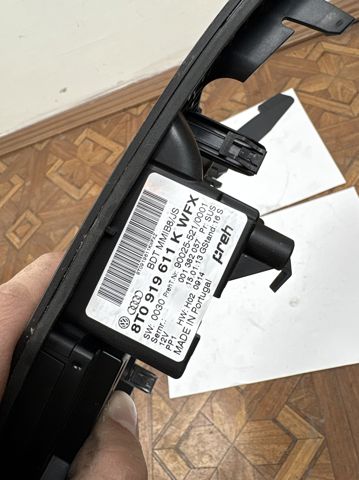 VAG 8T0919611K в наличии Николаев