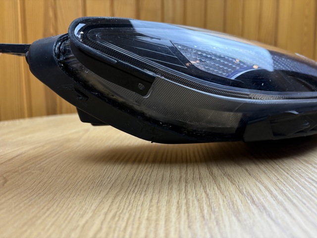 92208J9500 HYUNDAI Фара дневного света правая купить в Хмельницкий