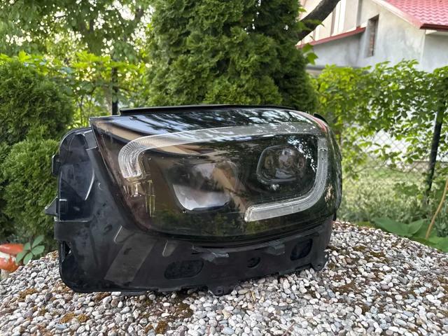 A2539064903 MERCEDES купить в Харьков