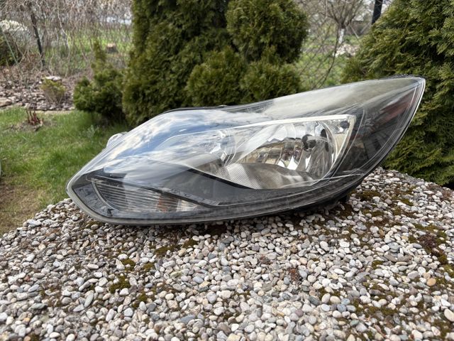 BM5113W030RB FORD Фара левая купить в Житомир
