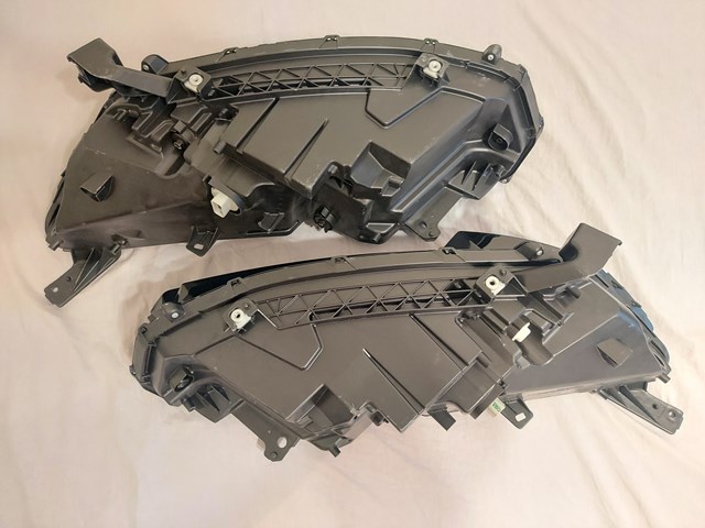 331503A0A02 HONDA Фара левая купить в Житомир