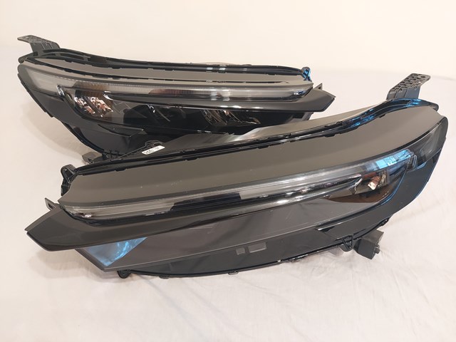 Фара основная левая 331503A0A02 HONDA
