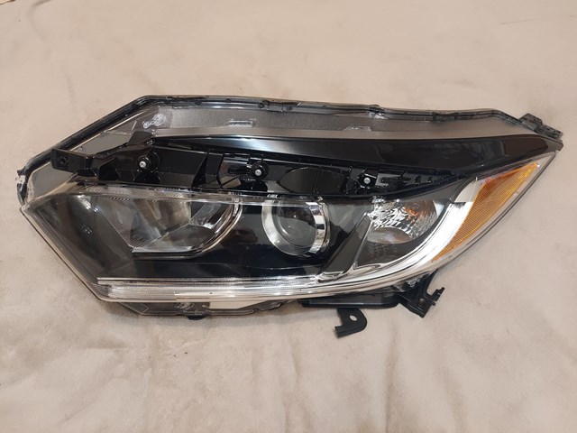 Фары 33150T7AA31 HONDA