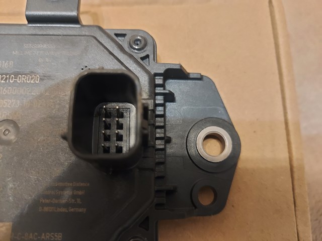 882100R020 TOYOTA купить в Ужгород