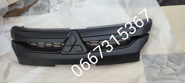 MITSUBISHI 7450B291HA Решетка радиатора в наличии Украина