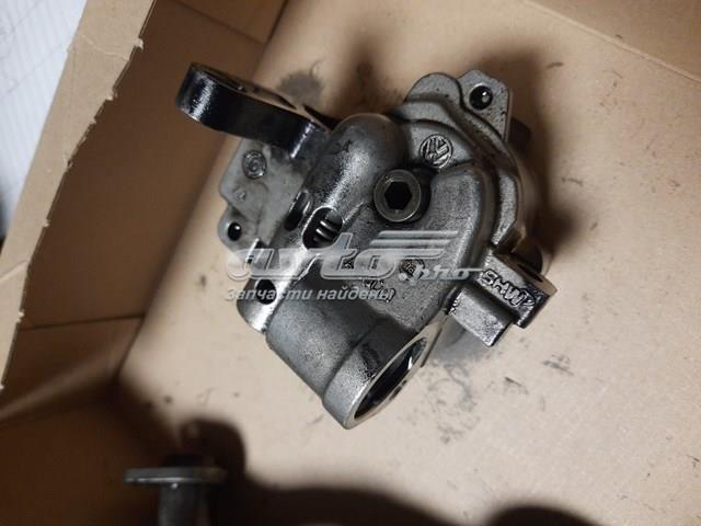 VAG 03G115105C Насос масляный в наличии Чернигов
