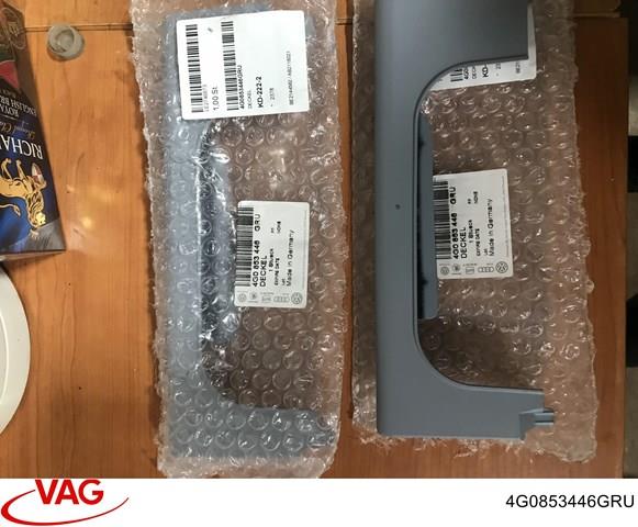 4G0853446GRU VAG купить в Полтава