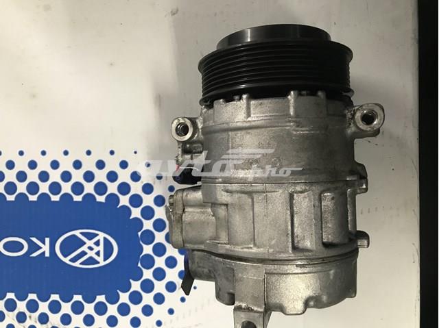 7SEU17C DENSO Компрессор кондиционера купить в Николаев
