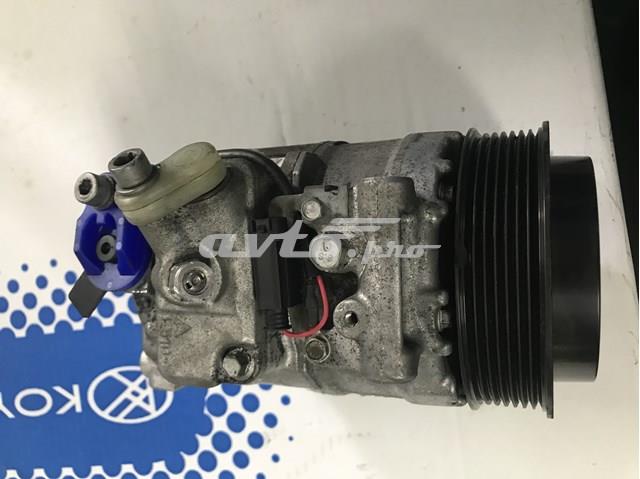 7SEU17C DENSO Компрессор кондиционера купить в Черкассы
