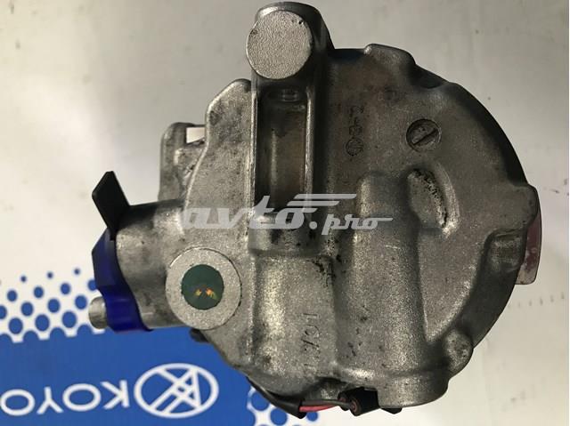 7SEU17C DENSO Компрессор кондиционера купить в Винница