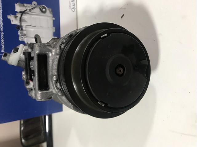 A0022307711 MERCEDES Компрессор кондиционера купить в Полтава