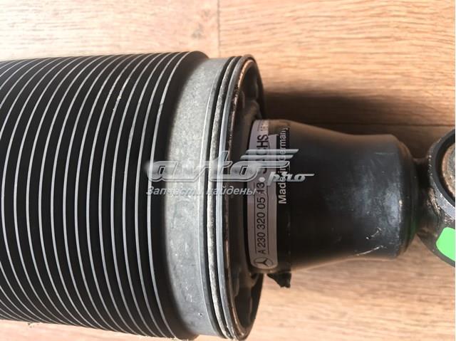 MERCEDES A2303200513 Амортизатор задний правый в наличии Кривой Рог