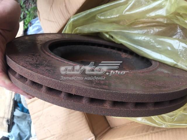 MERCEDES A4634210412 Передние тормозные диски в наличии Черкассы