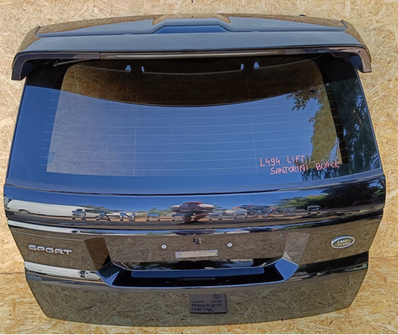 Дверь задняя багажная LR113833 LAND ROVER