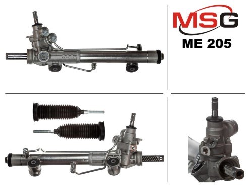 ME205 MS GROUP Рулевая рейка купить в Николаев