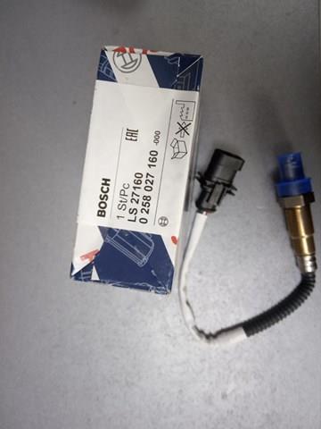 BOSCH 0258027160 в наличии Ровно