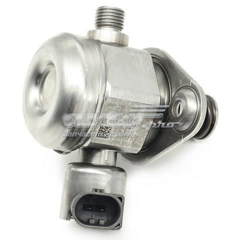 Насос топливный высокого давления 0261520143 BOSCH