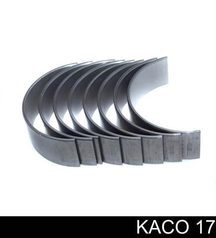 VAG 06H105701E Вкладыши коленвала шатунные, комплект, стандарт (STD) в наличии Каменское